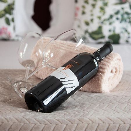 Ayama Wine Farm - Manor House Bed & Breakfast Wellington Ngoại thất bức ảnh