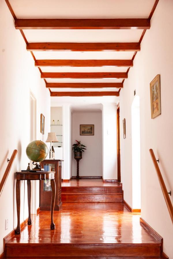 Ayama Wine Farm - Manor House Bed & Breakfast Wellington Ngoại thất bức ảnh