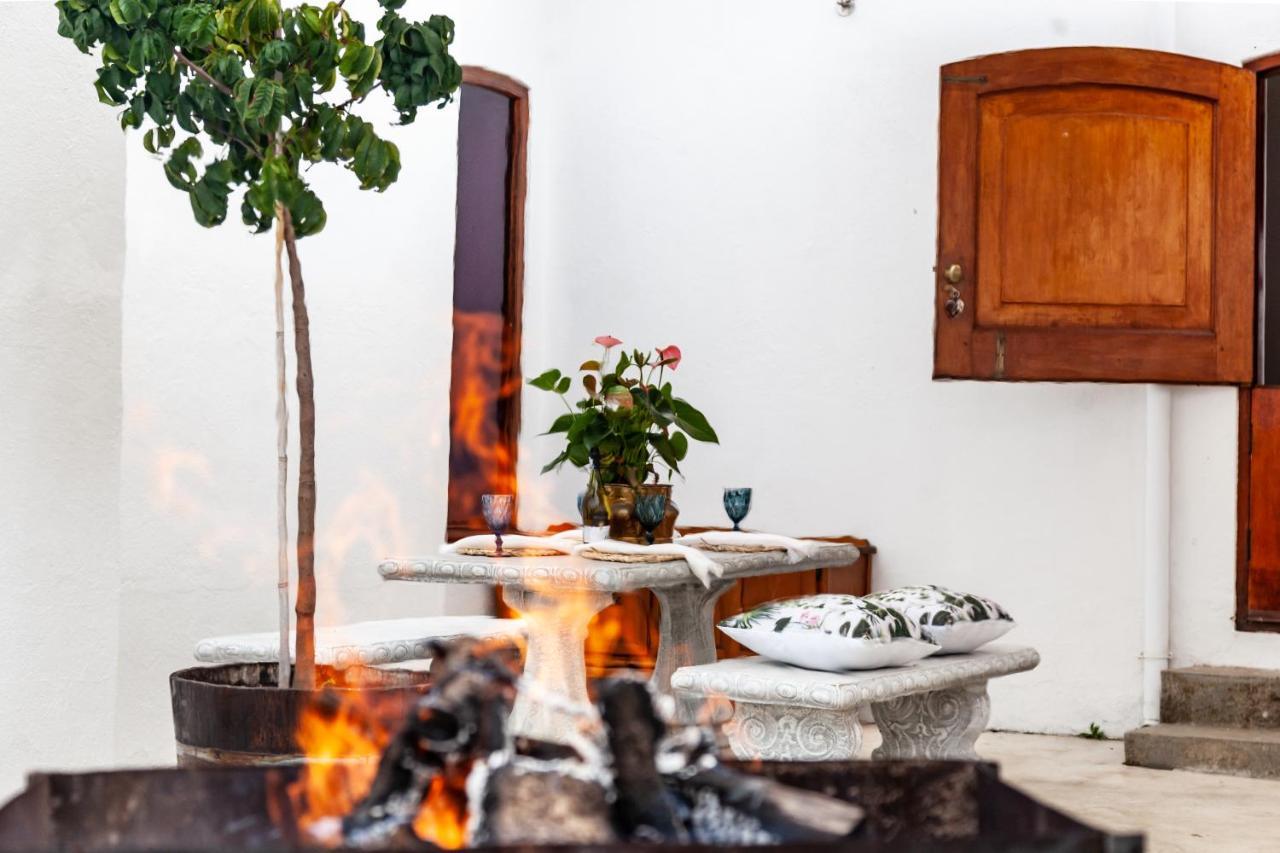 Ayama Wine Farm - Manor House Bed & Breakfast Wellington Ngoại thất bức ảnh