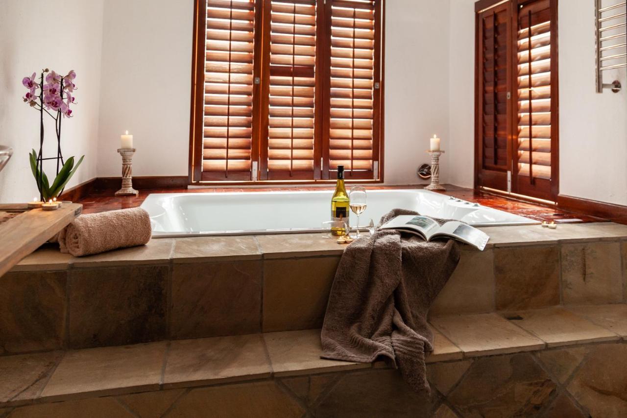 Ayama Wine Farm - Manor House Bed & Breakfast Wellington Ngoại thất bức ảnh