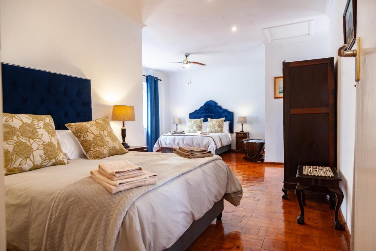 Ayama Wine Farm - Manor House Bed & Breakfast Wellington Ngoại thất bức ảnh