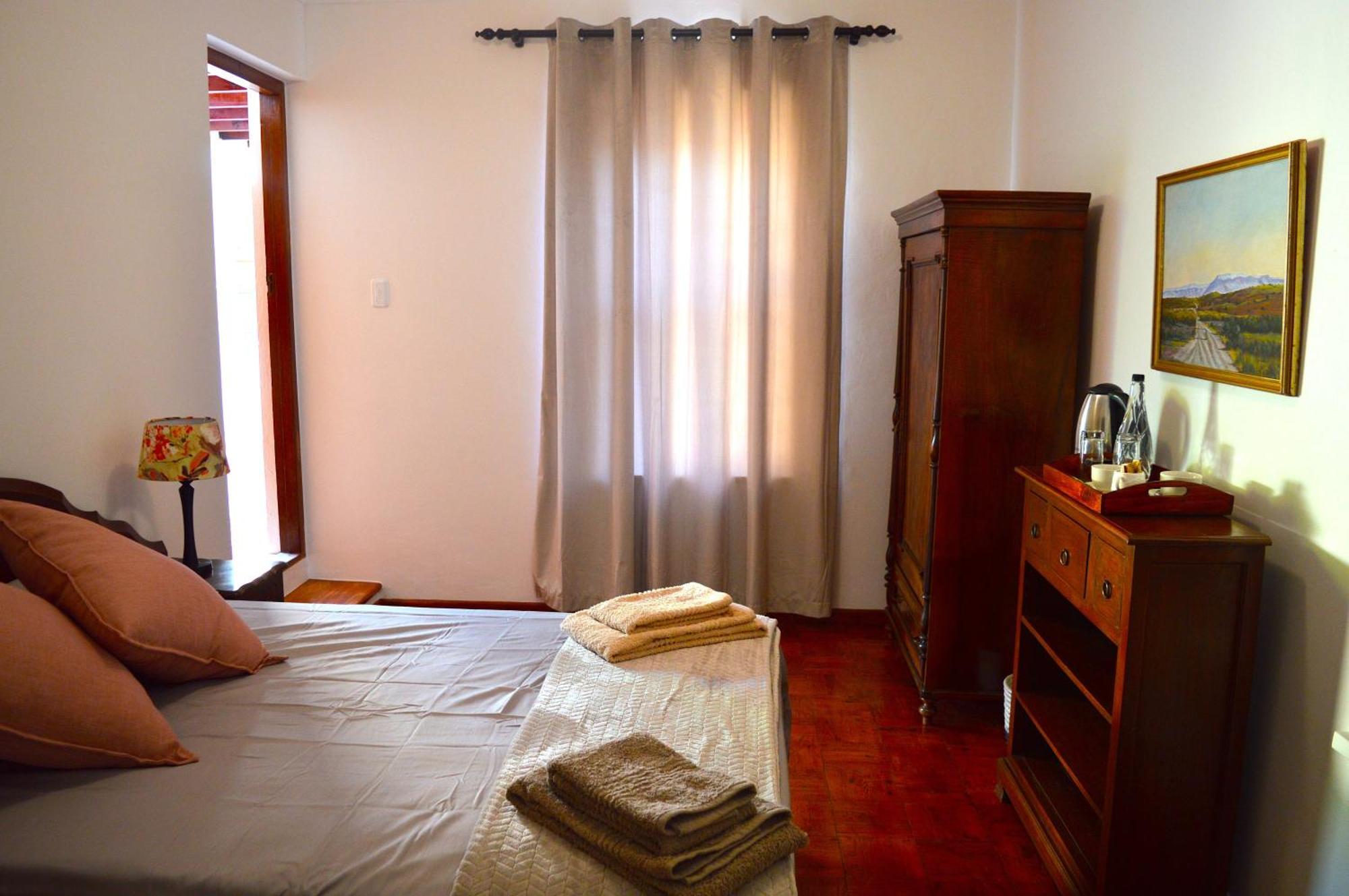 Ayama Wine Farm - Manor House Bed & Breakfast Wellington Ngoại thất bức ảnh